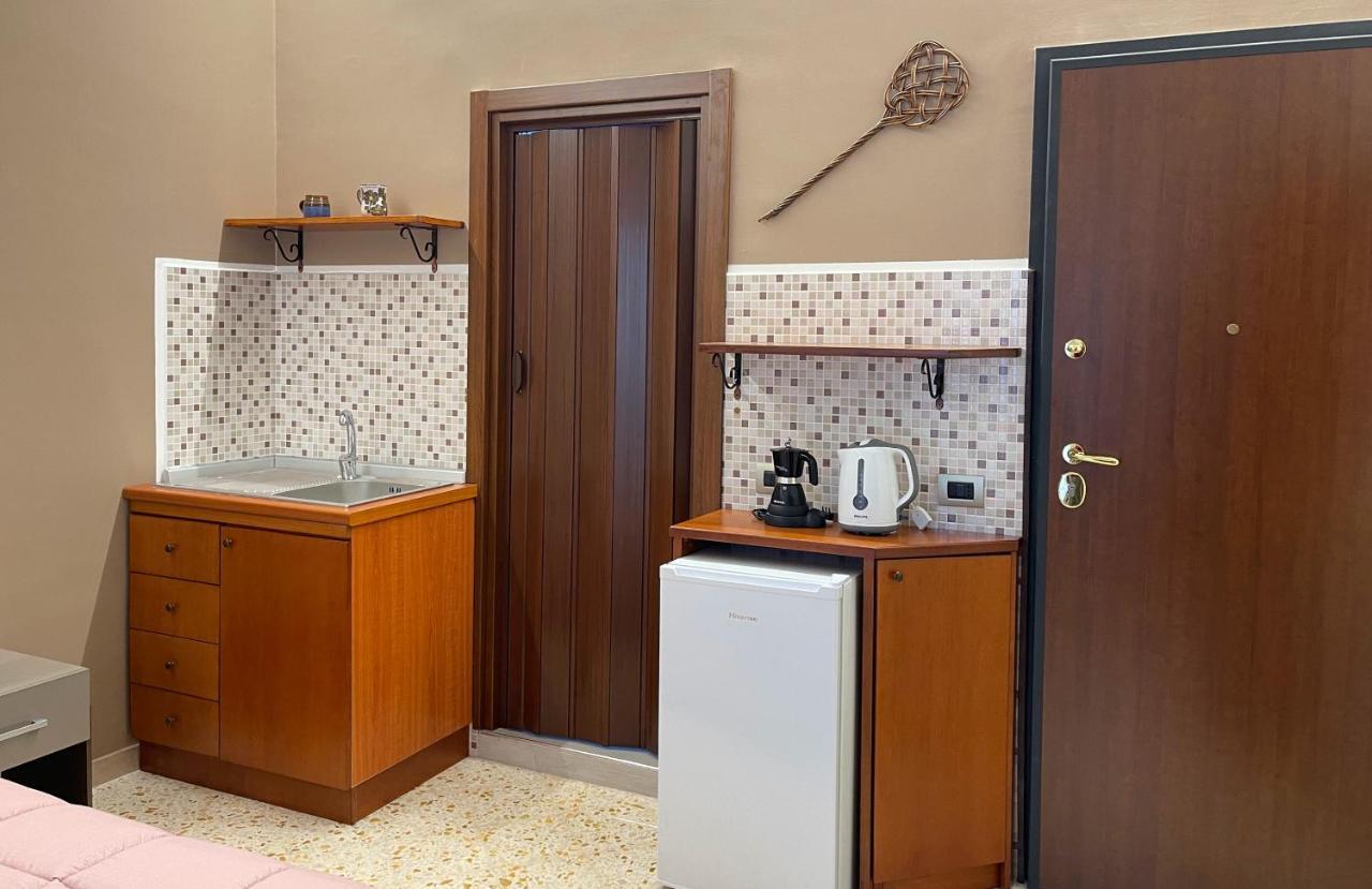 Primopiano Holiday House Salerno Exterior photo