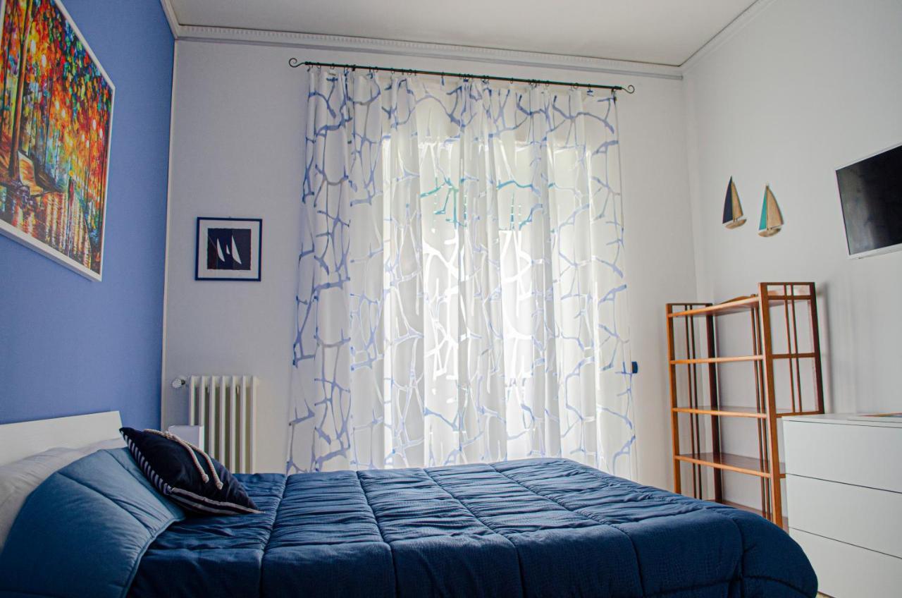 Primopiano Holiday House Salerno Exterior photo