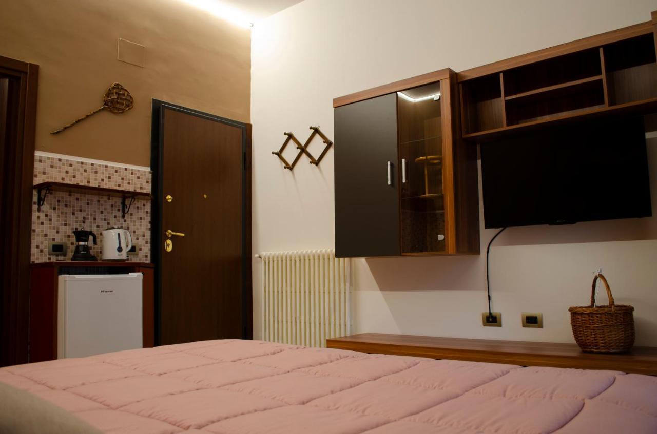 Primopiano Holiday House Salerno Exterior photo